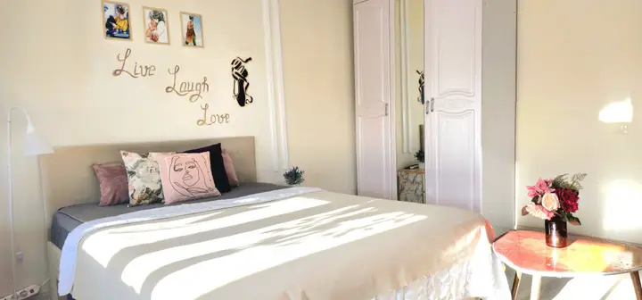 Тюмень: Квартира Viola Haus
