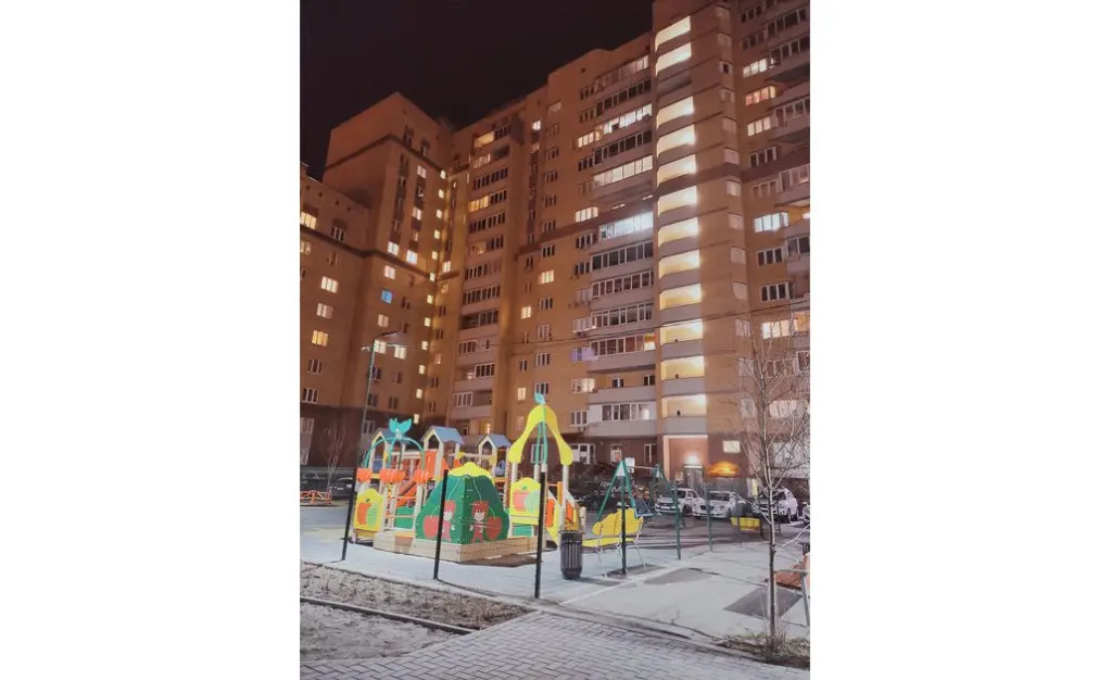 Тюмень: Квартира Viola Haus