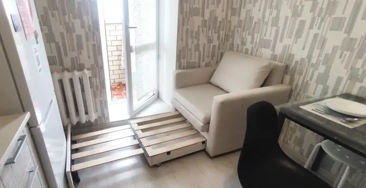Тюмень: Квартира Viola Haus