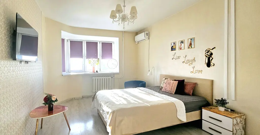 Тюмень: Квартира Viola Haus
