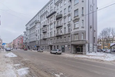 Квартира Jam & Honey на Рылеева — фото 1