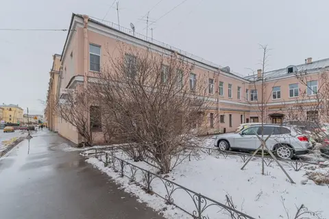 Квартира Jam & Honey на Подъездном — фото 1