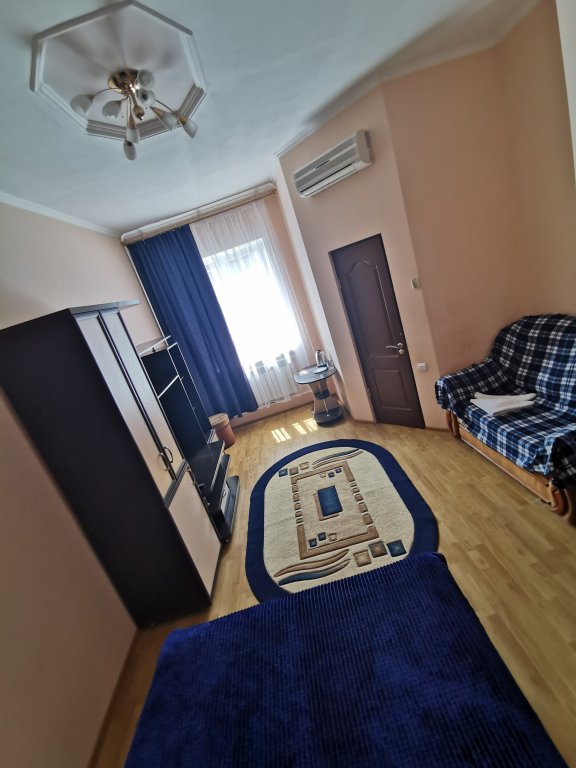 Анапа: Primor'e Hotel