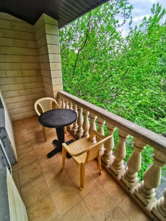 Анапа: Primor'e Hotel