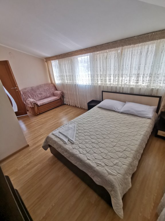 Анапа: Primor'e Hotel