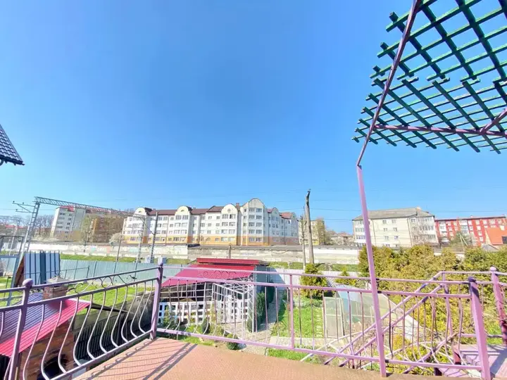 Зеленоградск: Zelyony Sad Guest House