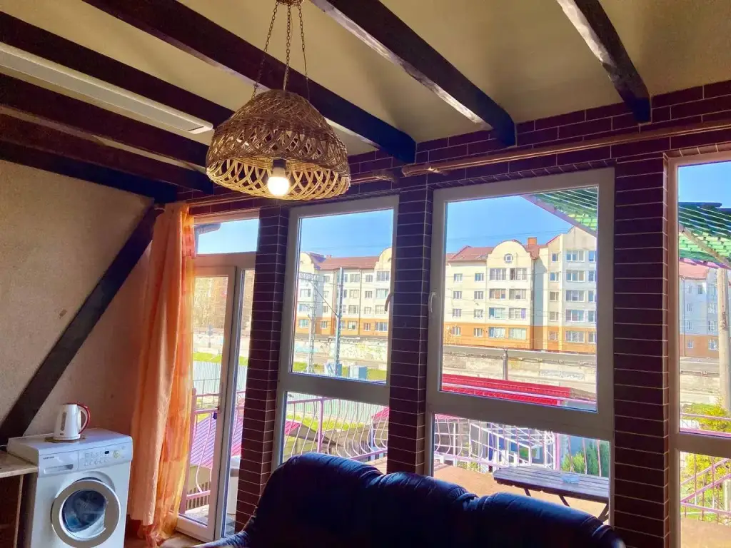 Зеленоградск: Zelyony Sad Guest House