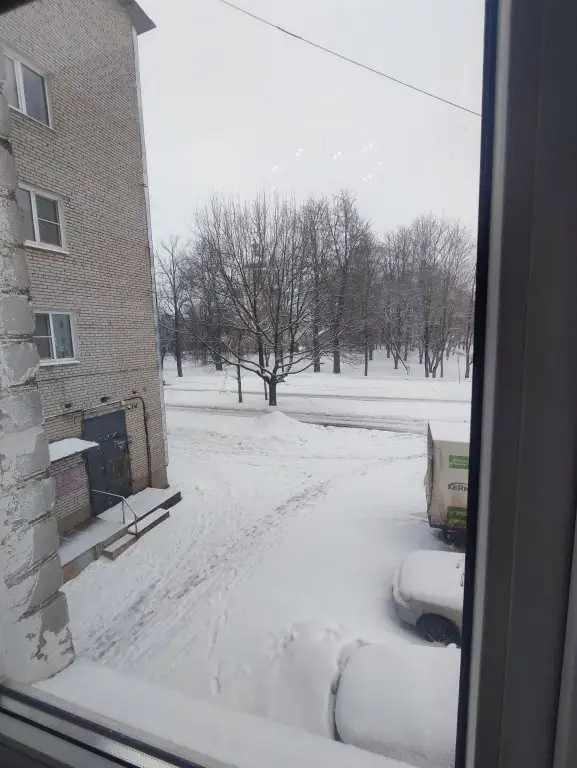 Великий Новгород: Апартаменты Квартира в Центре Великого Новгорода