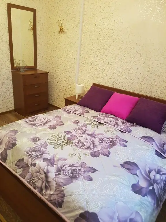 Псков: Квартира на Коммунальной 22а
