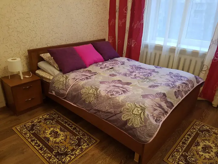 Псков: Квартира на Коммунальной 22а