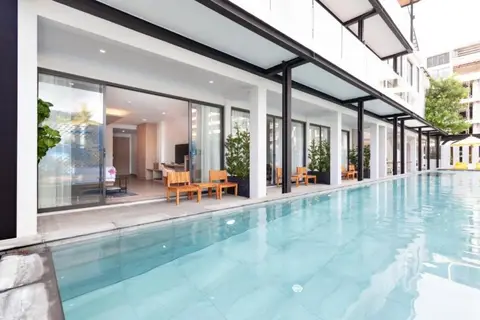 Anona Beachfront Phuket Resort — фото 1