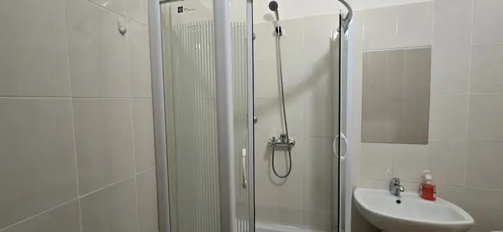 Каменск-Уральский: Отель Гостиница Октябрьская