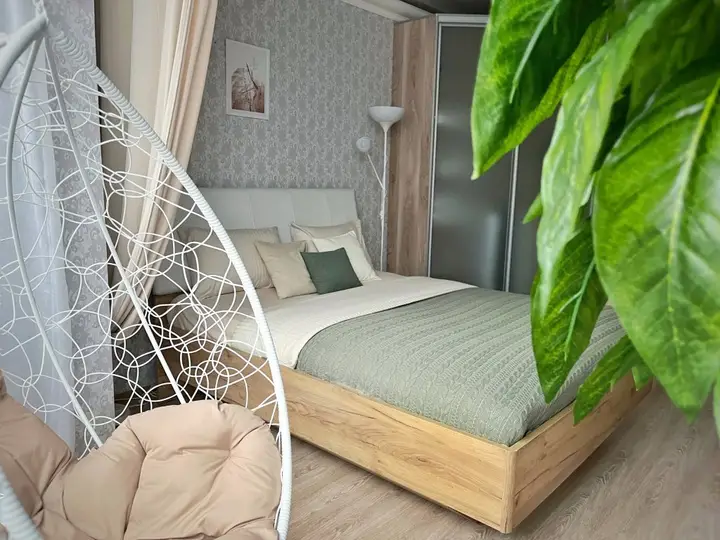 Северодвинск: Апартаменты White Sea Комсомольская 20