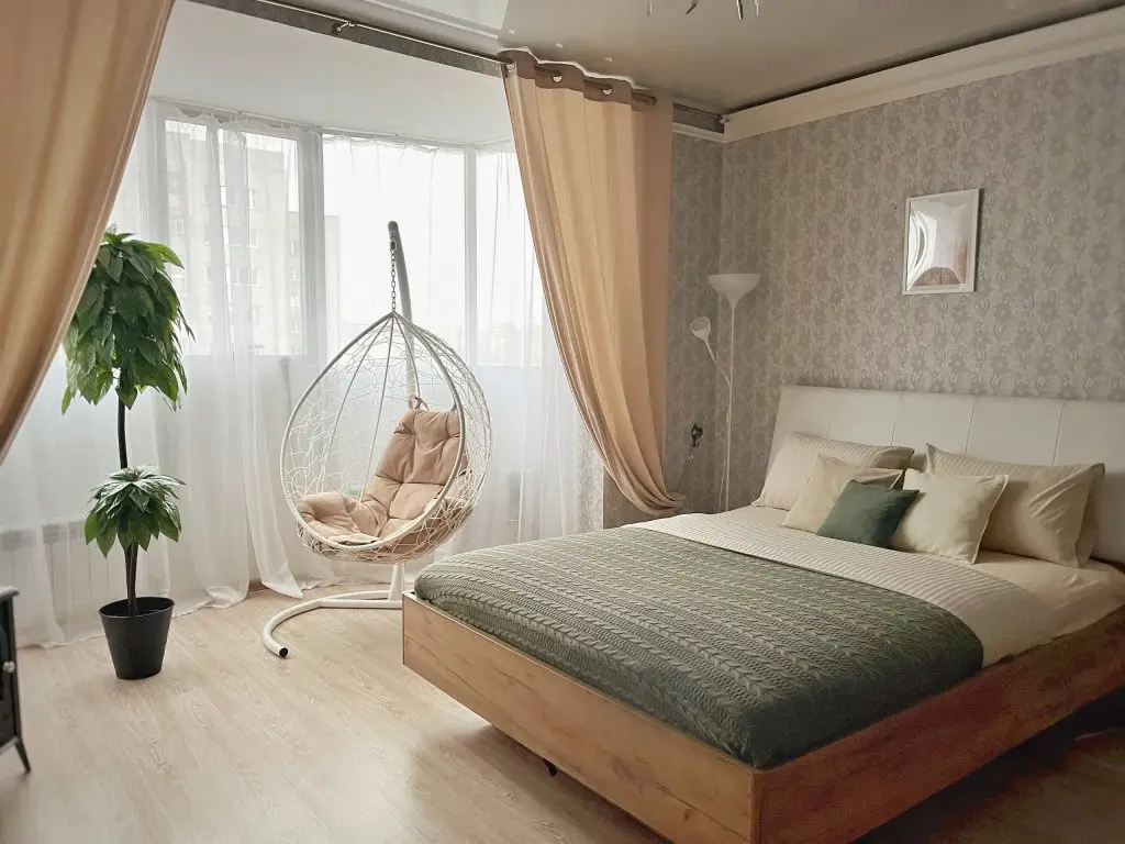 Северодвинск: Апартаменты White Sea Комсомольская 20