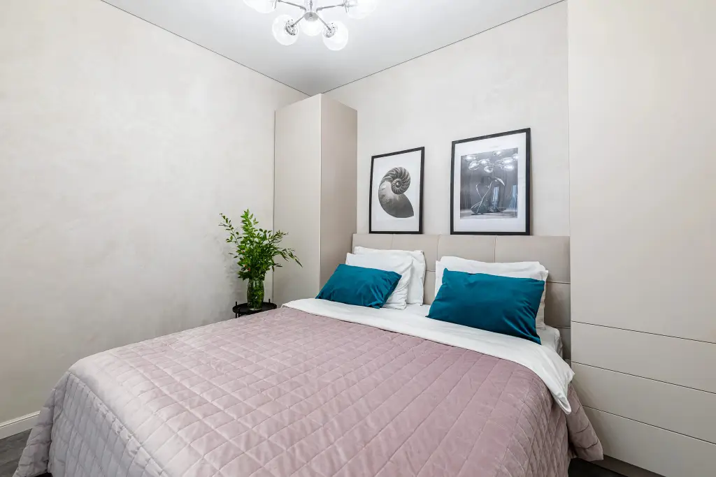 Казань: Апартаменты LS Savin House