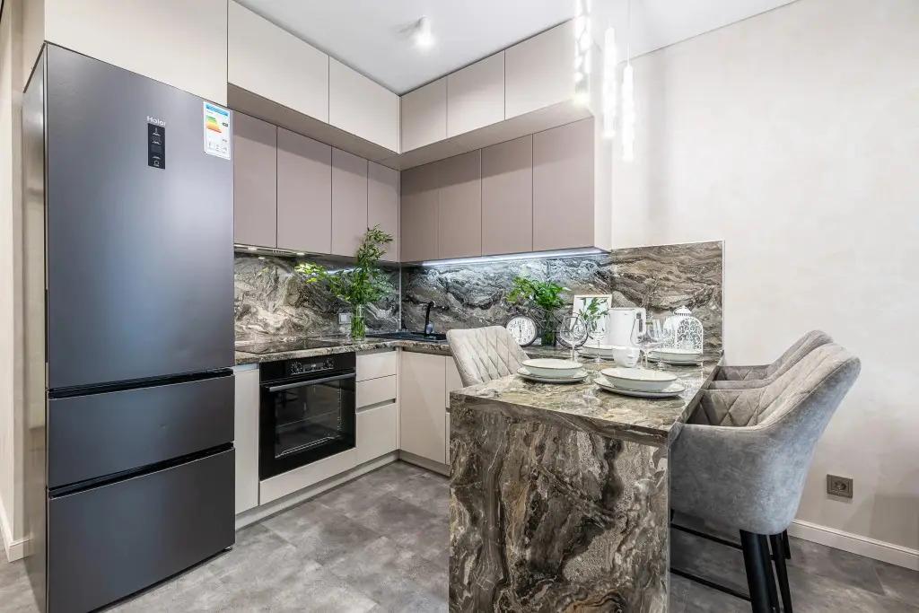 Казань: Апартаменты LS Savin House