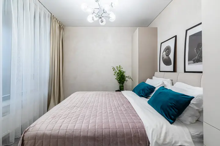 Казань: Апартаменты LS Savin House