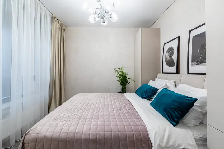 Казань: Апартаменты LS Savin House