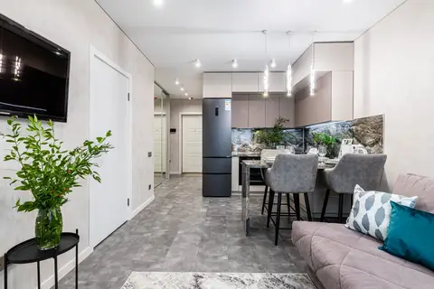 Апартаменты LS Savin House — фото 1