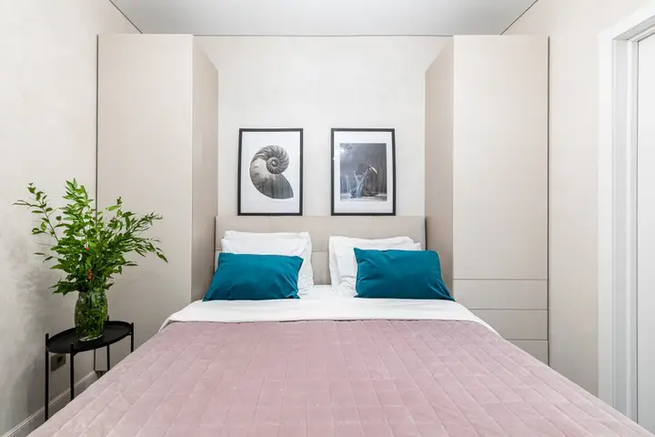 Казань: Апартаменты LS Savin House