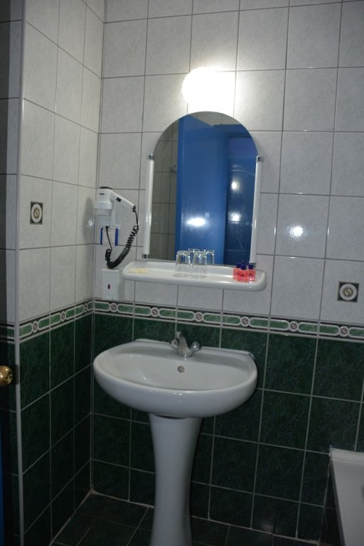 Мармарис: Central Hotel Marmaris