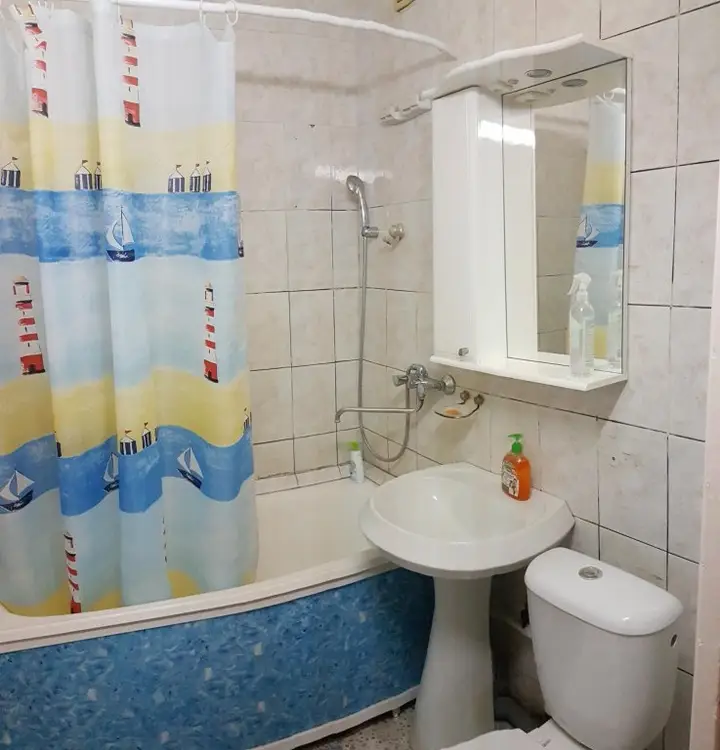 Тула: LVH Apartment on Leo Tolstoy Street