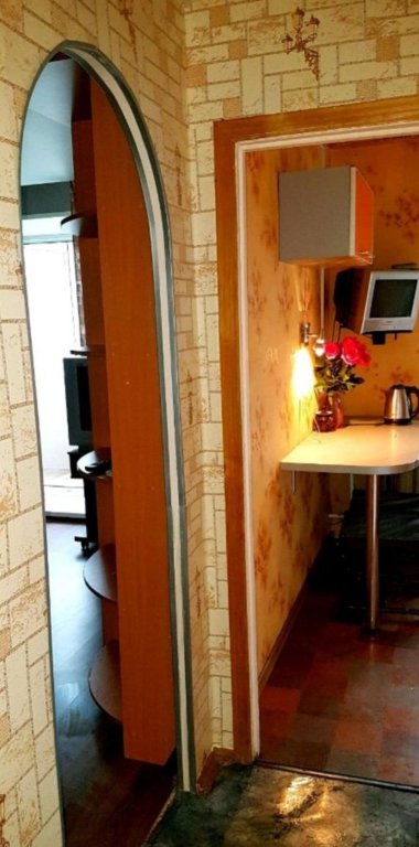 Тула: LVH Apartment on Leo Tolstoy Street