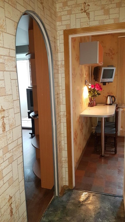 Тула: LVH Apartment on Leo Tolstoy Street