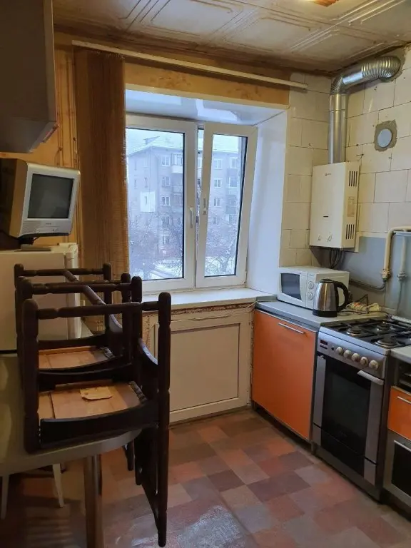 Тула: LVH Apartment on Leo Tolstoy Street