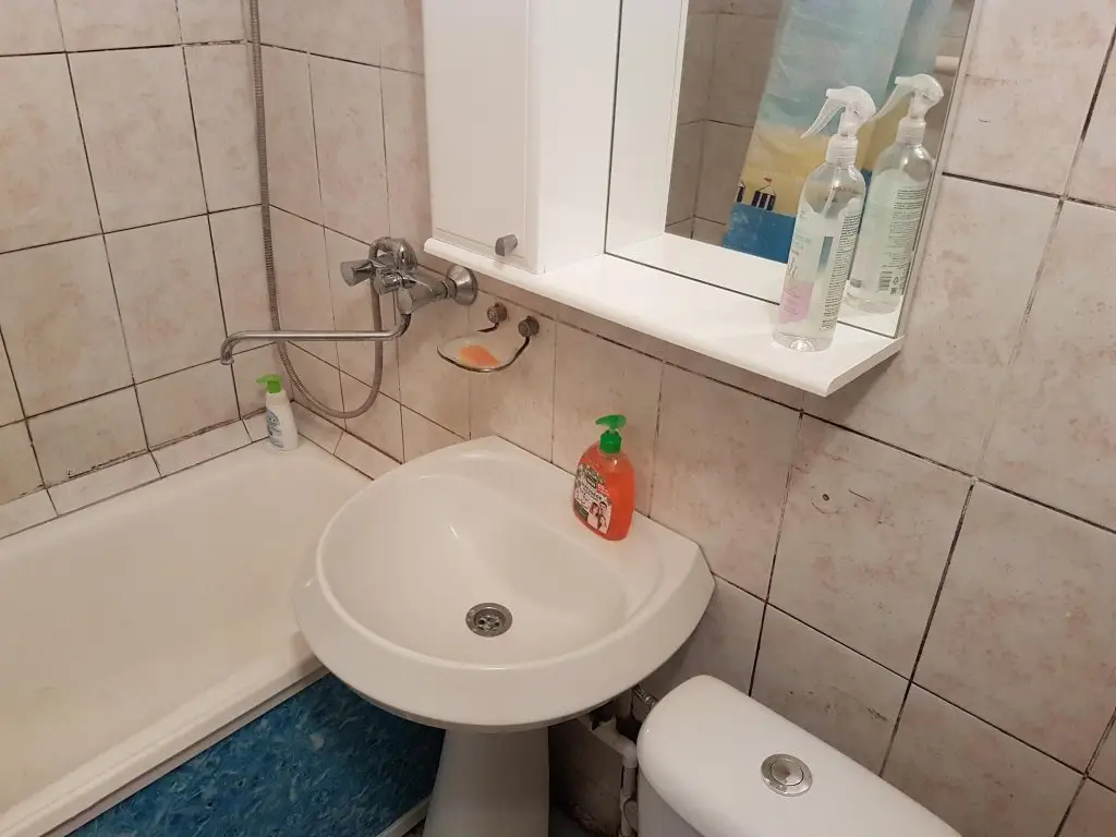 Тула: LVH Apartment on Leo Tolstoy Street