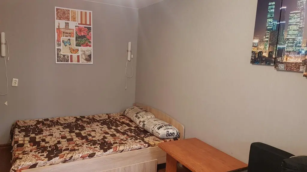 Тула: LVH Apartment on Leo Tolstoy Street