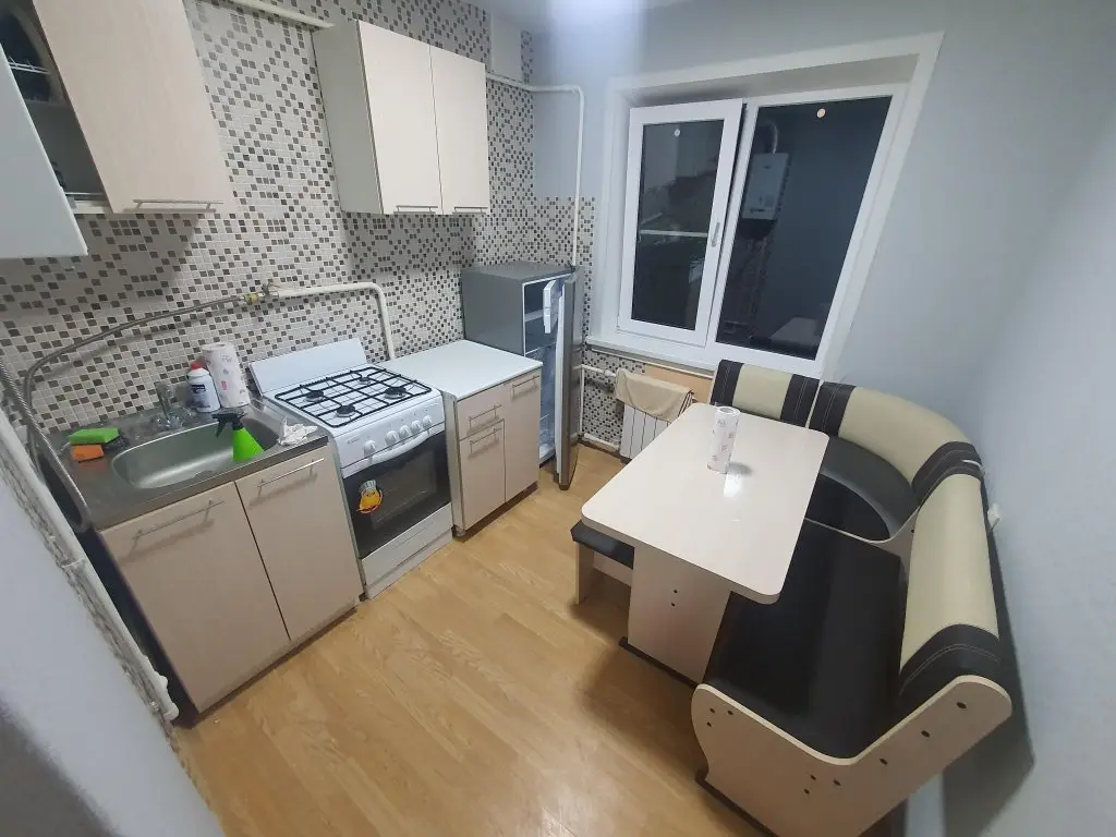 Тула: LVH Apartment on Polzunov Street