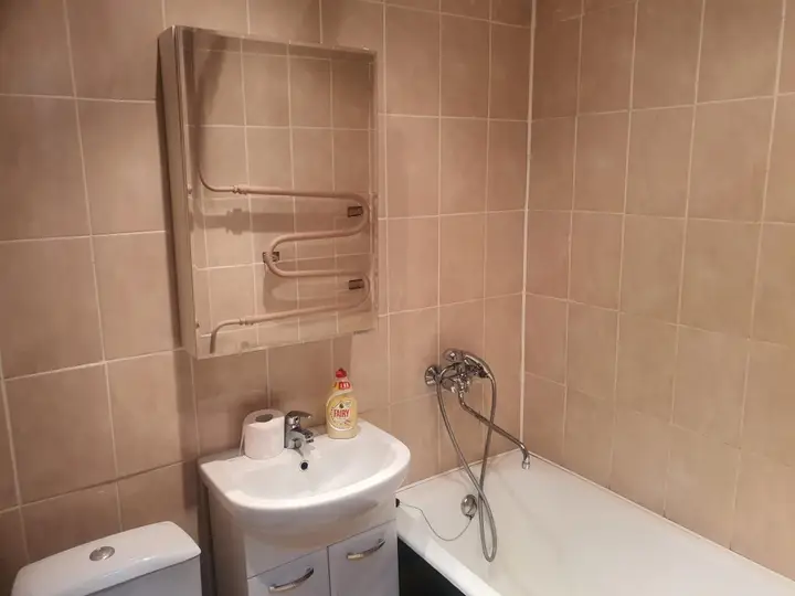 Тула: LVH Apartment on Polzunov Street