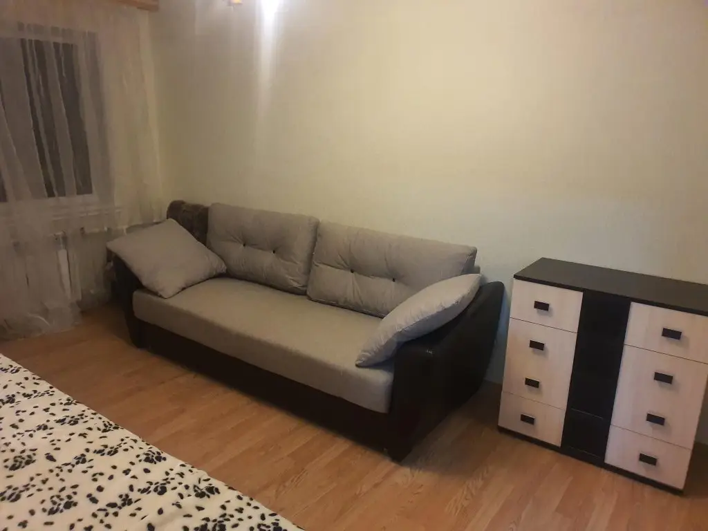 Тула: LVH Apartment on Polzunov Street