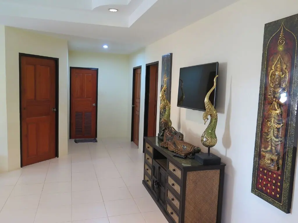 Паттайя: Garden Villa - Pattaya Holiday House Walking Street