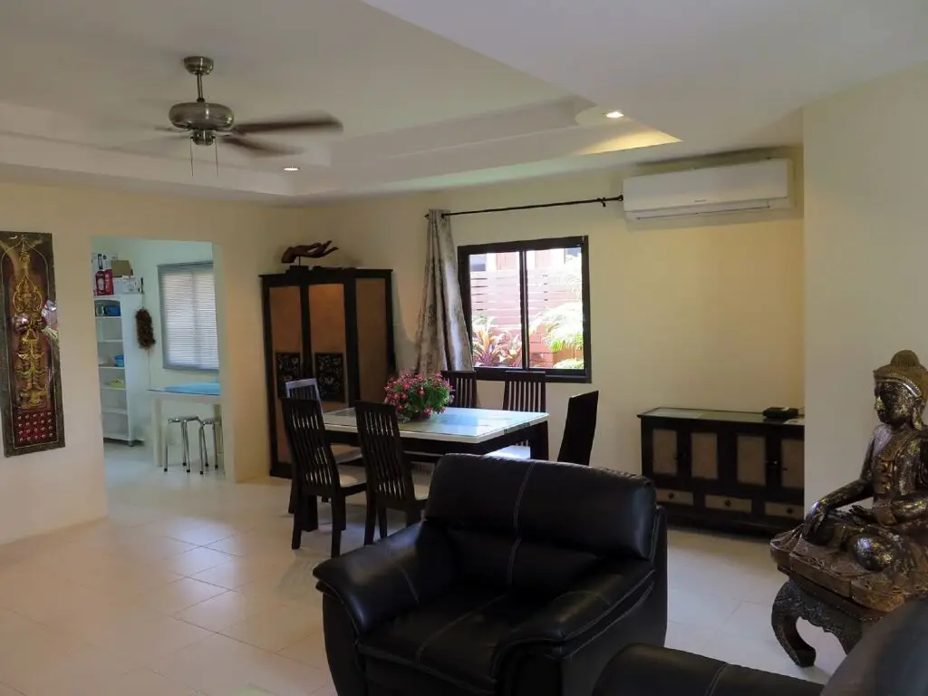 Паттайя: Garden Villa - Pattaya Holiday House Walking Street