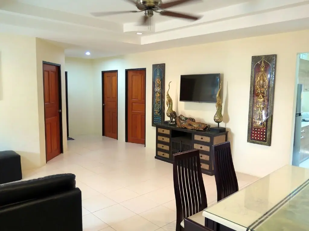 Паттайя: Garden Villa - Pattaya Holiday House Walking Street