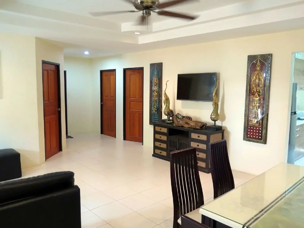 Паттайя: Garden Villa - Pattaya Holiday House Walking Street