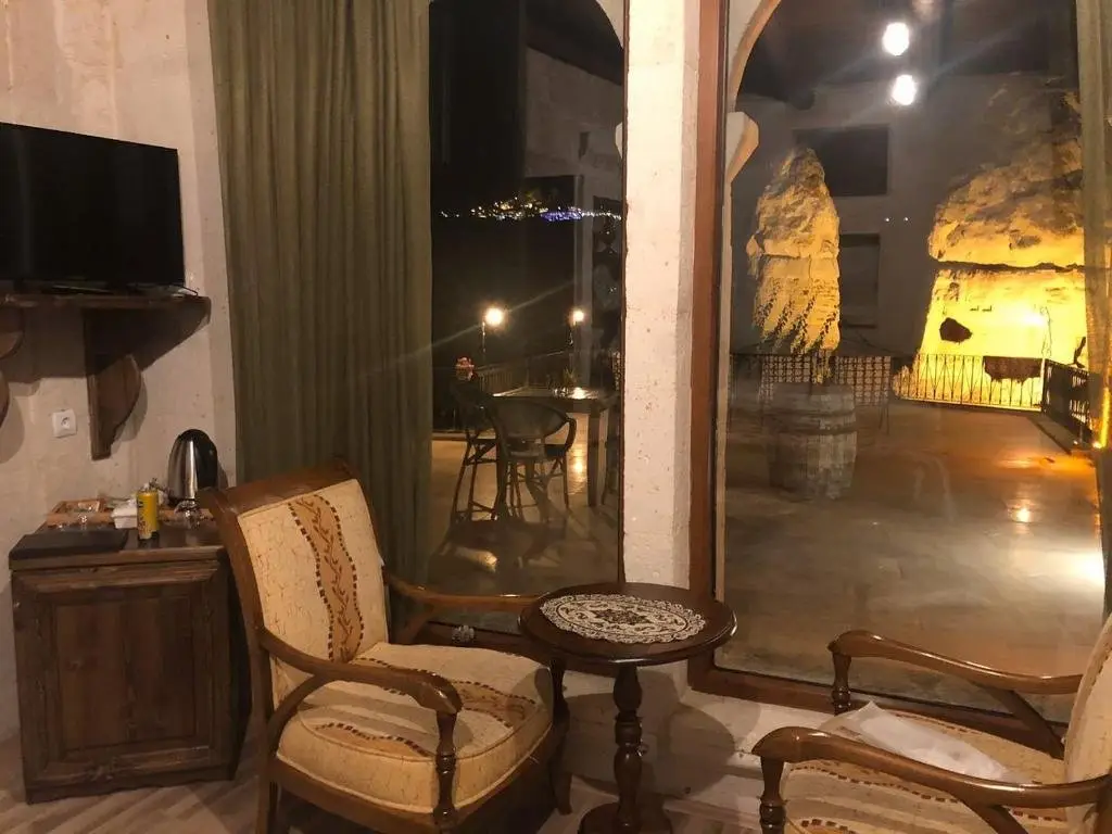 Гёреме: Goreme Suites by AZA