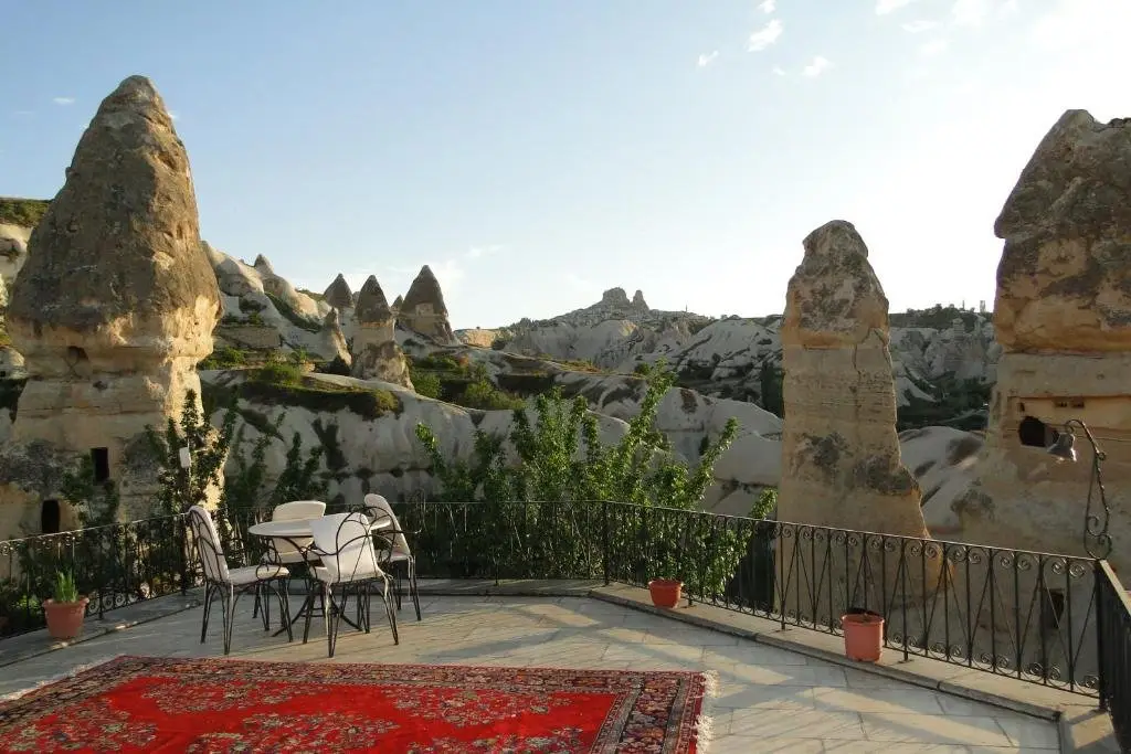 Гёреме: Goreme Suites by AZA