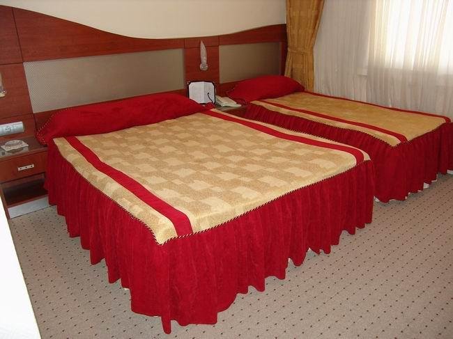 Бурса: Gold 1 Hotel