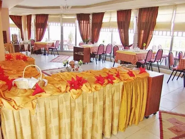Бурса: Gold 1 Hotel