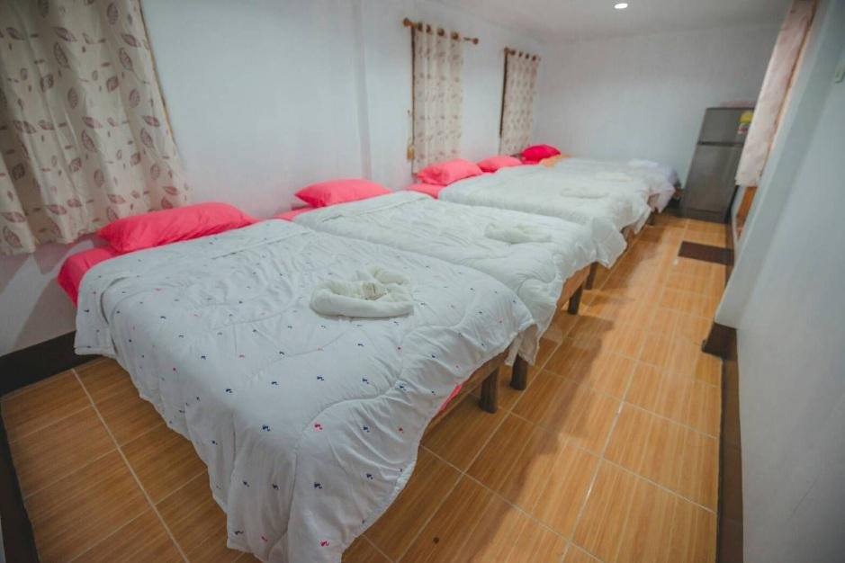 Сай Йок: Nonkan Homestay
