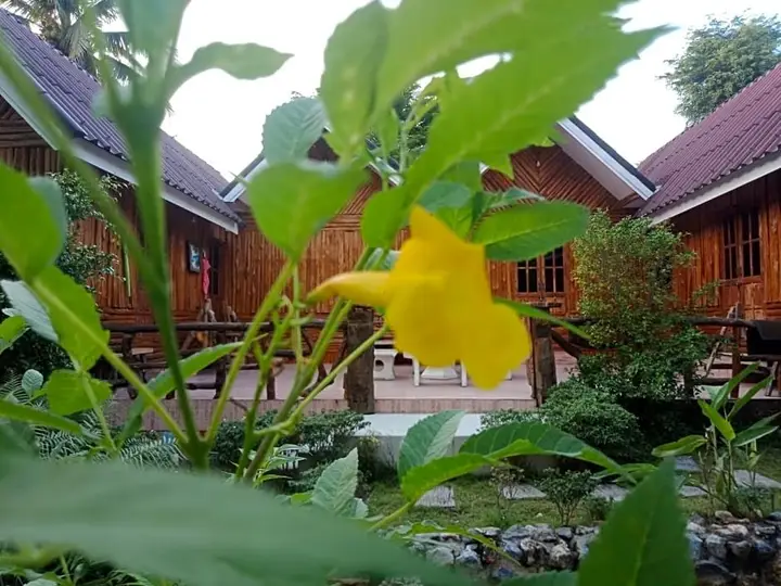 Сай Йок: Nonkan Homestay