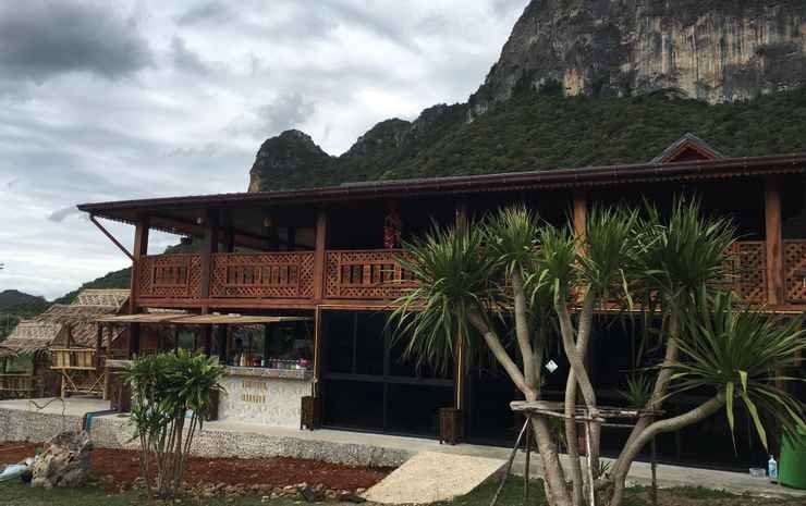 Сам-Рои-Йот: Jing Jo Boutique Bungalow