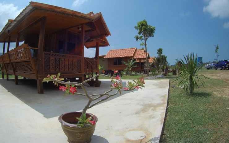 Сам-Рои-Йот: Jing Jo Boutique Bungalow