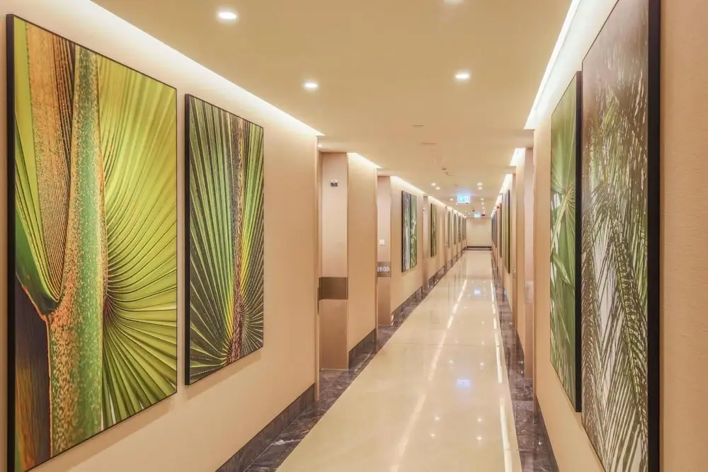 Дубай: Luxurious Stay at the Palm With Sea Views