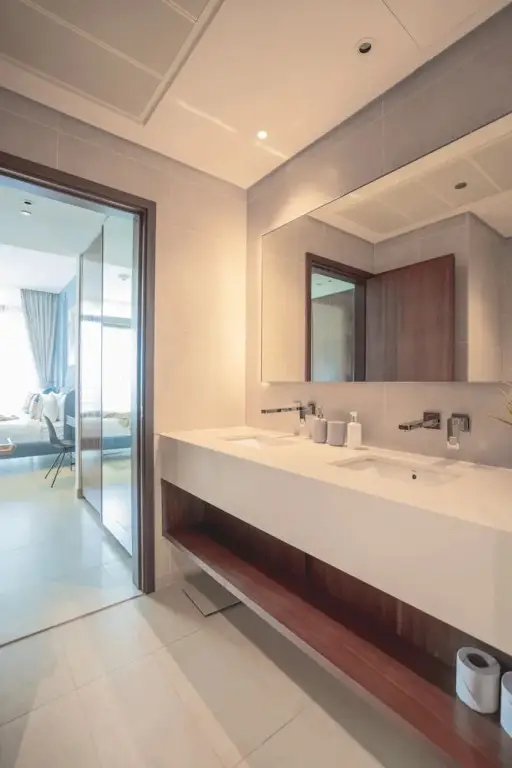 Дубай: Nasma Luxury Stays- Marina Gate 1