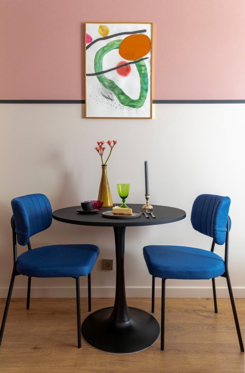 Санкт-Петербург: Апартаменты Art Room Kandinsky