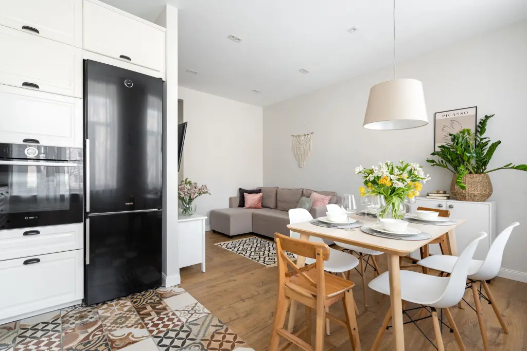 Санкт-Петербург: Апартаменты Let Your Flat Nevsky 150